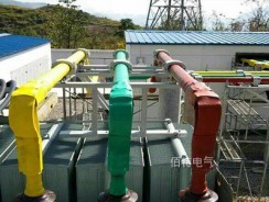 10kV6300A半絕緣銅管型91抖音成人短视频