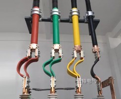 35kV1250A半絕緣銅管型91抖音成人短视频