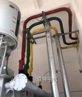 河北鑫達鋼鐵集團有限公司10KV/5000A鋁管91抖音成人短视频