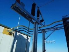 35kV3150A半絕緣銅管型91抖音成人短视频