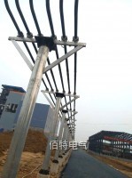 35kV5000A半絕緣銅管型91抖音成人短视频