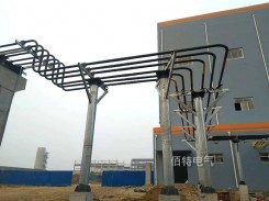 10kV1250A全絕緣銅管型91抖音成人短视频